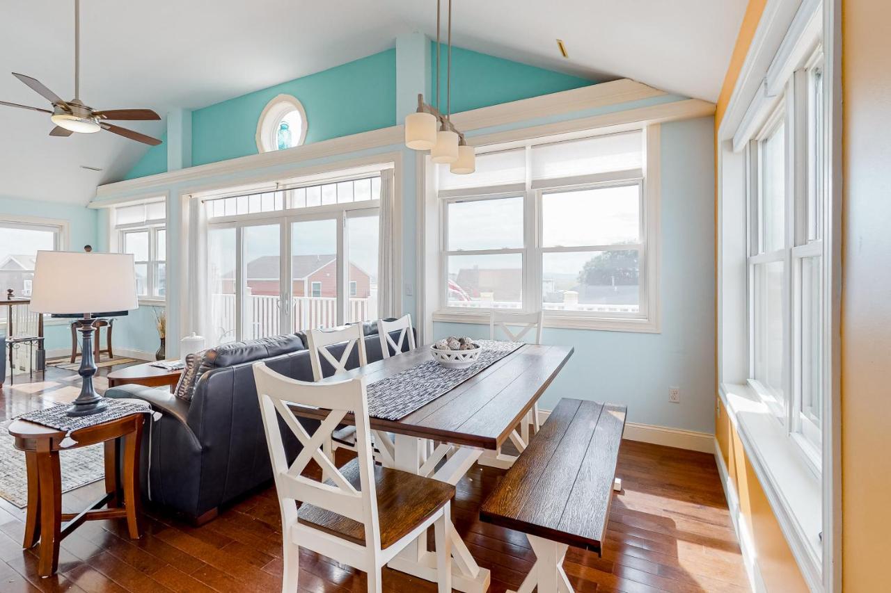 Hampton Beach Beauty Exterior foto