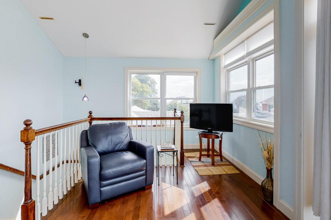 Hampton Beach Beauty Exterior foto