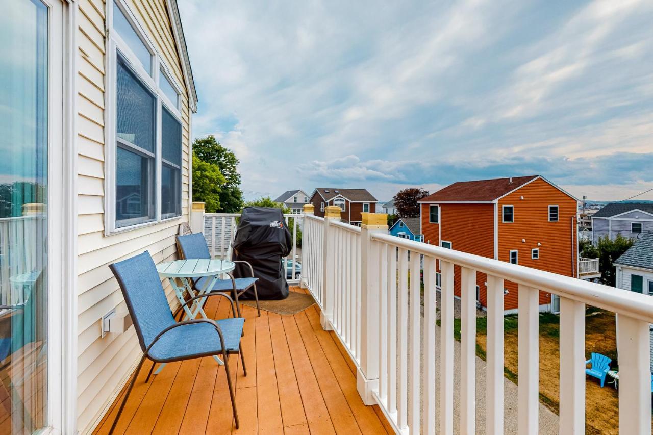 Hampton Beach Beauty Exterior foto